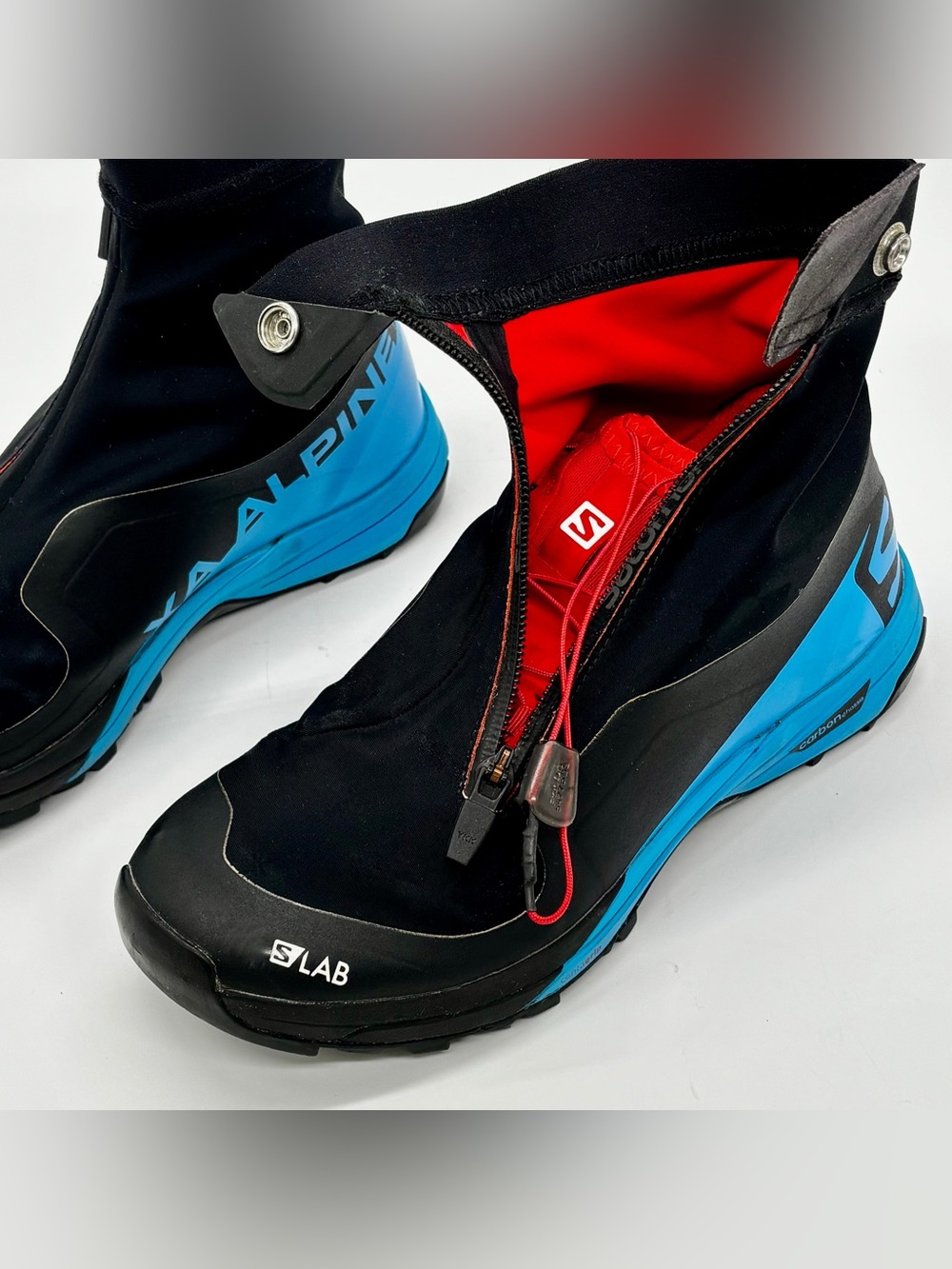 Salomon S-Lab XA Alpine 2 Trail
Running Shoe - Picture 6 of 12
